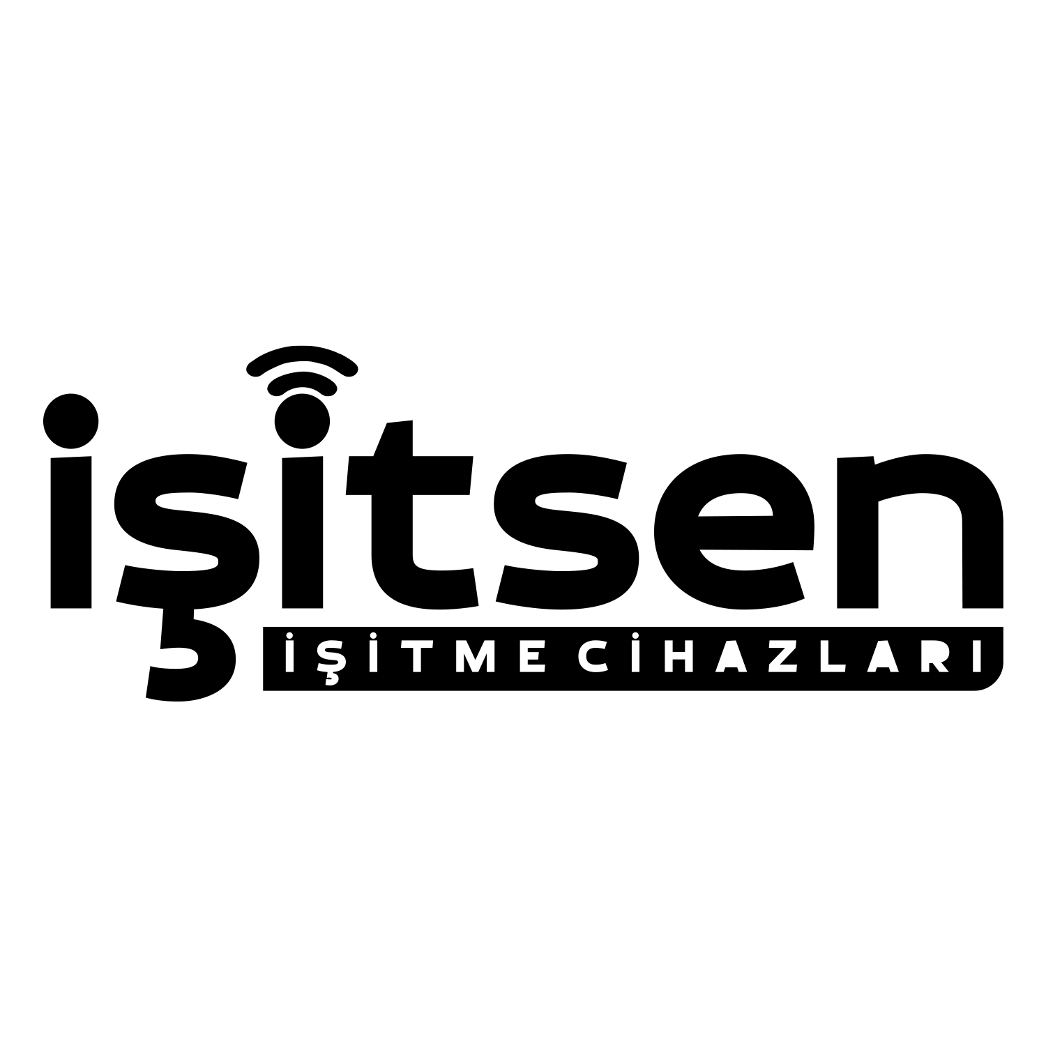işitsen