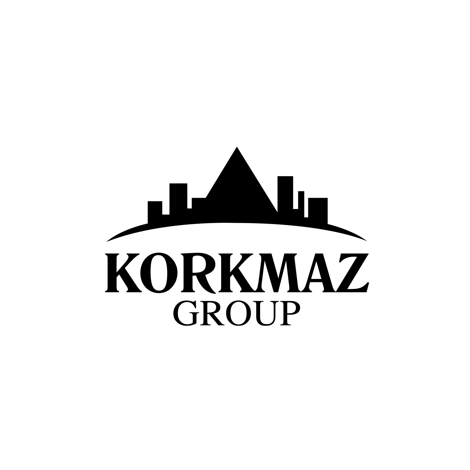 siyah_korkmaz_group_logo